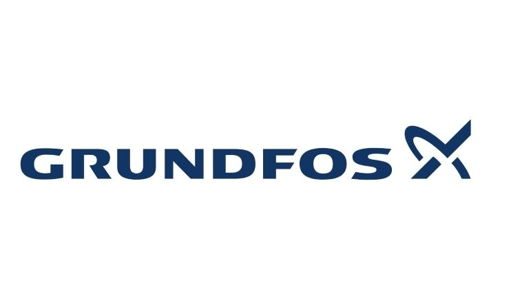 Grundfos Logo